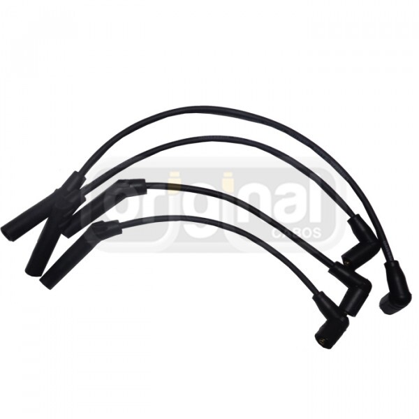 CABO DE IGNICAO 7MM  KIA PICANTO 1.0 12V PT/PT COD:27501-22B10