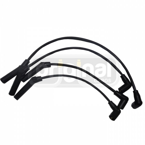 CABO DE IGNICAO 8MM KIA PICANTO 1.0 12V PT/PT