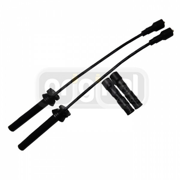 CABO DE IGNICAO 7MM SSANGYONG ACTYON 2.3 16V PT/PT