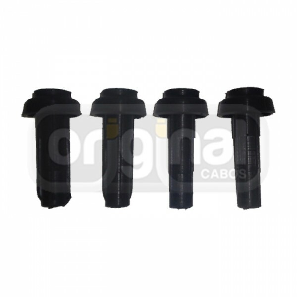 SUPRESSOR 206/207/2081.4/1.5TODOS4 SUPRESSORES