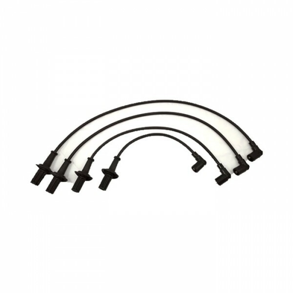 CABO DE IGNICAO 8MM PEUGEOT 306 1.6 8V PT/PT
