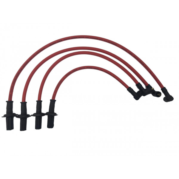 CABO DE IGNICAO 10MM PEUGEOT 405/406 1.6/1.8 VM/PT