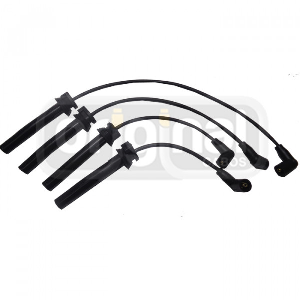 CABO DE IGNICAO 7MM JIMBEI TOPIC 2.0 16V PT/PT