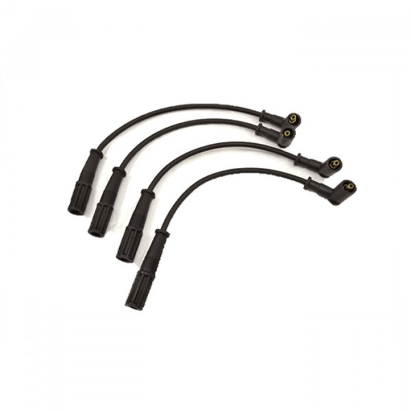 CABO DE IGNICAO 7MM CHANA/HAFFEI/TOWNER CARGO/FAMILY/UTILITY 1.0 8V SOHC 53CV  PT/PT