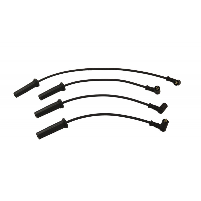 CABO DE IGNICAO 7MM RENAULT LOGAN/SANDERO 1.6 8V 4 CIL SYMBOL 1.6 8V HI TORQUE FLEX PT/PT