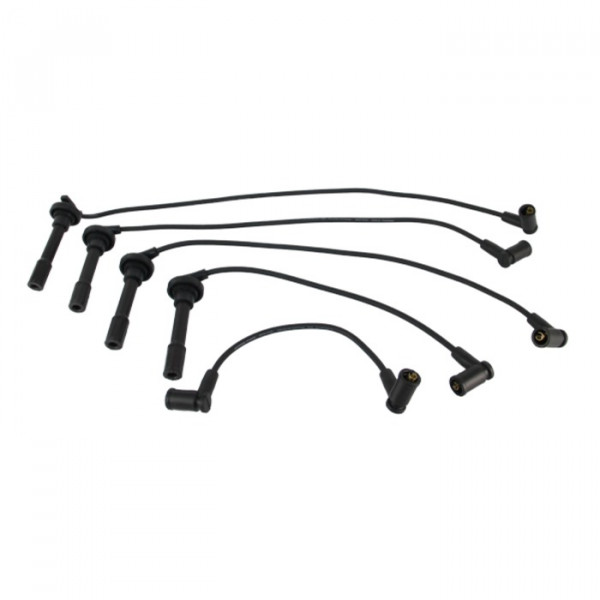 CABO DE IGNICAO 7MM HONDA ACCORD LX/EX 2.2 16V COM BOBINA PT/PT  92 A 05