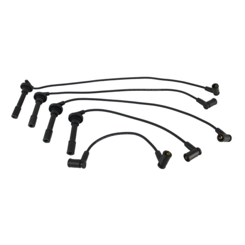 CABO DE IGNICAO 7MM HONDA ACCORD LX/EX 2.2 16V COM BOBINA PT/PT  92 A 05