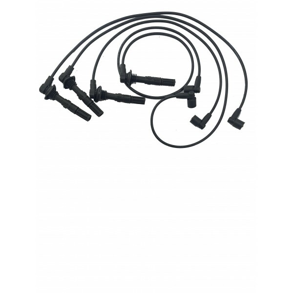 CABO DE IGNICAO 7MM BMW 328/325 4 CIL PT/PT