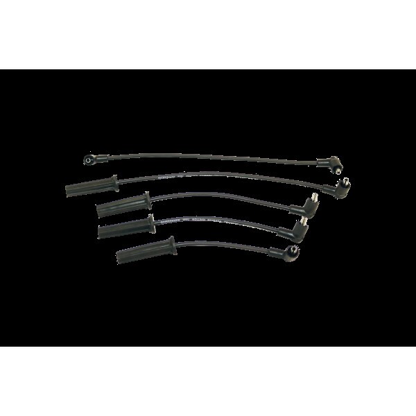 CABO DE IGNICAO 7MM EMPILHADEIRA MOTOR GM OPALA MEXICANO PT/PT