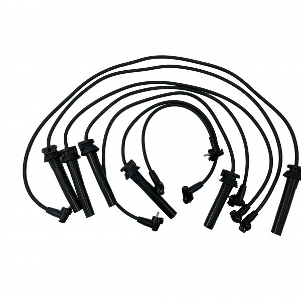 CABO DE IGNICAO 7MM PT/PT TOYOTA EMPILHADEIRA MOTOR V6 MOD. 1FZ PT/PT CABO DE IGNICAO 7MM PT/PT TOYOTA EMPILHADEIRA MOTOR V6 MOD. 1FZ PT/PT