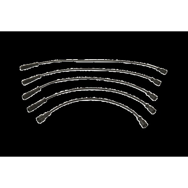 CABO DE IGNICAO 7MM SUZUKI VITARA/SIDEKICK 1.6 8V C/ 5 CABOS PT/PT CABO DE IGNICAO 7MM SUZUKI VITARA/SIDEKICK 1.6 8V C/ 5 CABOS PT/PT