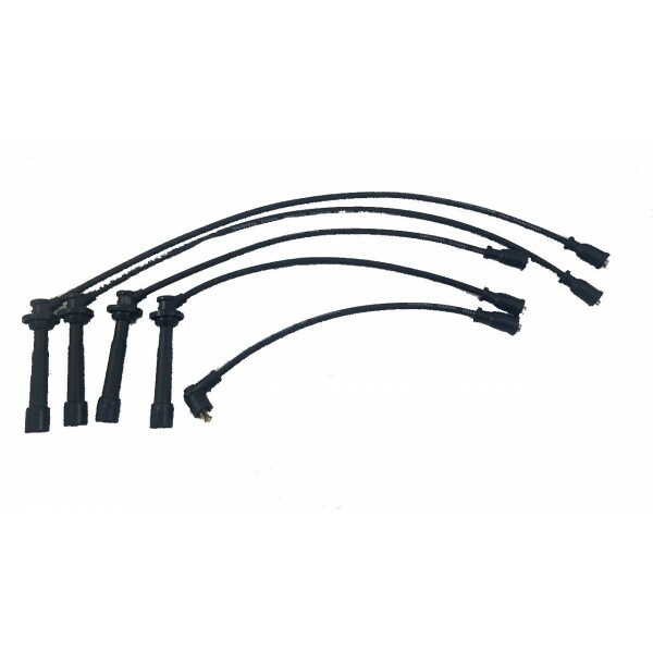 CABO DE IGNICAO 8MM SUZUKI BALENO 1.6 16V PT/PT
