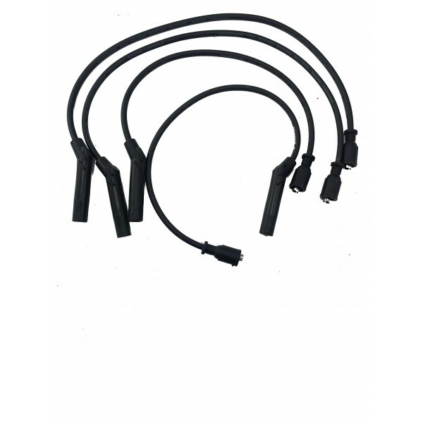 CABO DE IGNICAO 8MM SUZUKI SWIFT 4 CIL 16V 4 CABOS PT/PT