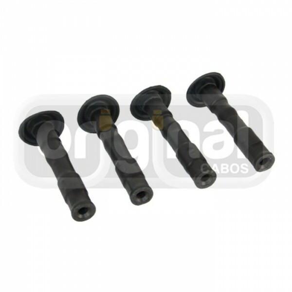 SUPRESSOR GRAN VITARA2.0 16V TODOS 4 SUPRESSORES