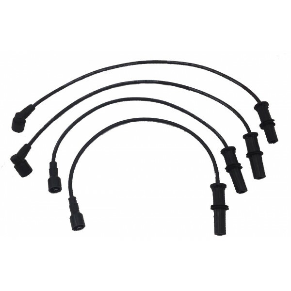 CABO DE IGNICAO 7MM SUBARU LEGACY/FORESTER 1.8  2.0 16V PT/PT