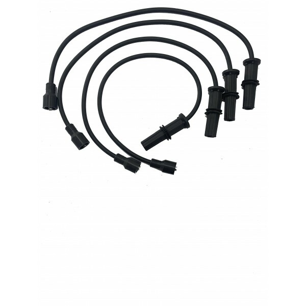 CABO DE IGNICAO 8MM SUBARU FORESTER/OUTBACK BOXER V4 4 CIL PT/PT