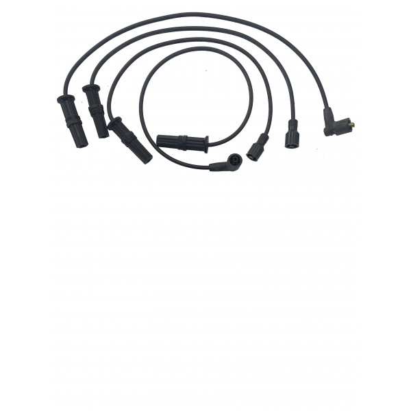 CABO DE IGNICAO 7MM SUBARU IMPREZA BOXER 2.0 PT/PT