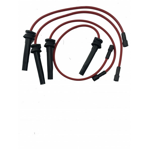 CABO DE IGNICAO 8MM SUBARU LEGACY ZX MOTOR BOX VM/PT