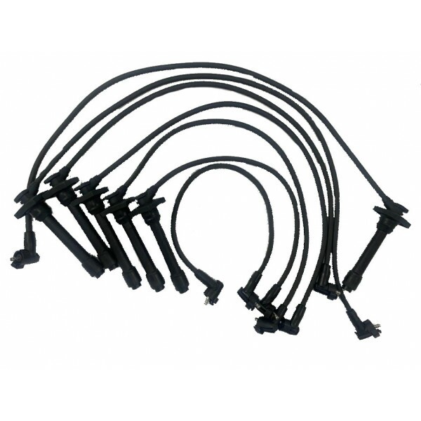 CABO DE IGNICAO 8MM TOYOTA CAMRY XLE 3.0 V6 PT/PT