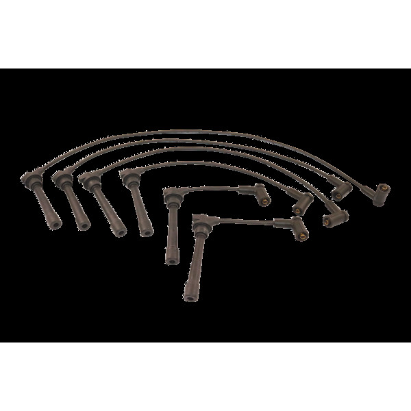 CABO DE IGNICAO 7MM MITSUBISHI GALANT 2.5 6 CIL PT/PT