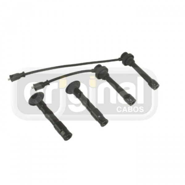 CABO DE IGNICAO 7MM MITSUBISHI GALANT 4 CIL. 2.0  PT/PT