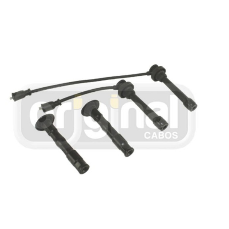 CABO DE IGNICAO 7MM MITSUBISHI GALANT 4 CIL. 2.0  PT/PT