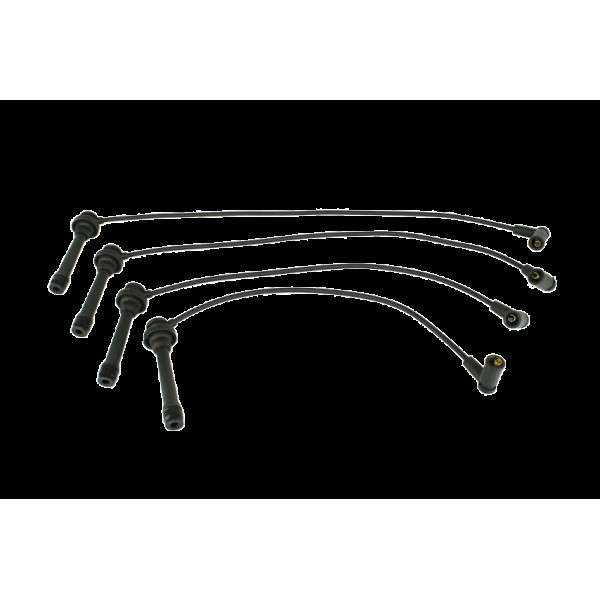 CABO DE IGNICAO 7MM MITSUBISHI SPACE WAGON GLX I MOTOR 2.4 PT/PT