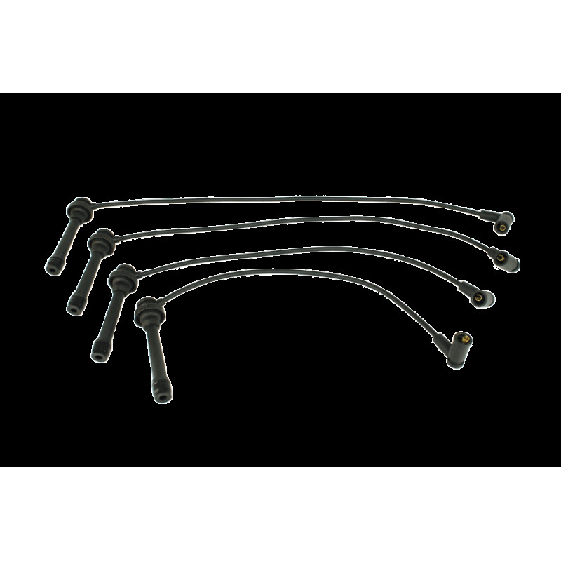 CABO DE IGNICAO 7MM MITSUBISHI SPACE WAGON GLX I MOTOR 2.4 PT/PT