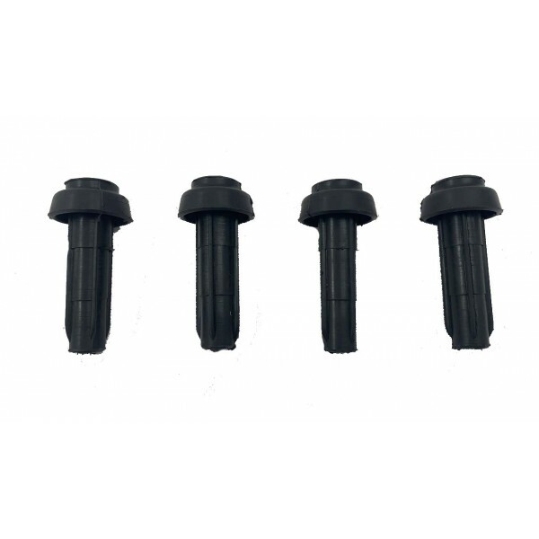 SUPRESSOR C3/C4 PALLAS/PICASSO1.4/1.5 8VDESDE 2006 4 SUPRESSORES