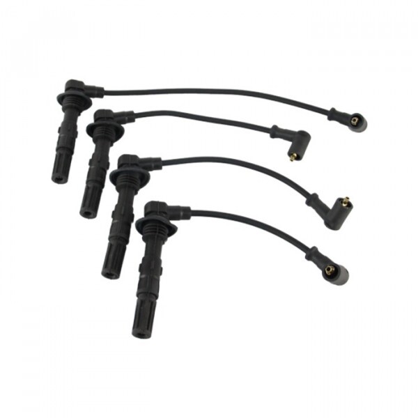 CABO DE IGNICAO 7MM CHERY TIGGO 1.6/2.0 TV PLÁSTICO PT/PT