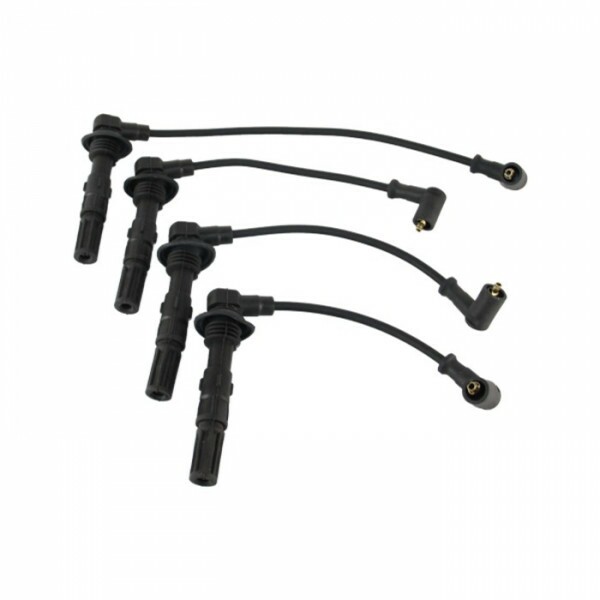 CABO DE IGNICAO 8MM CHERY TIGGO 1.6/2.0 TV PLÁSTICO PT/PT