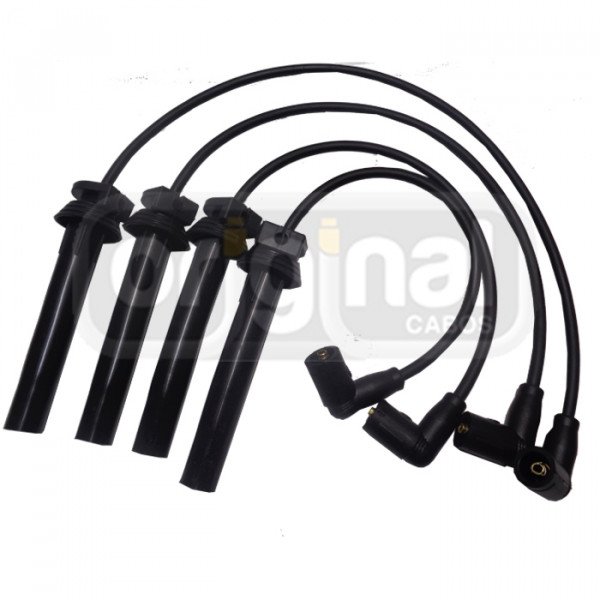 CABO DE IGNICAO 7MM CHERY CELER 1.5 2011 PT/PT