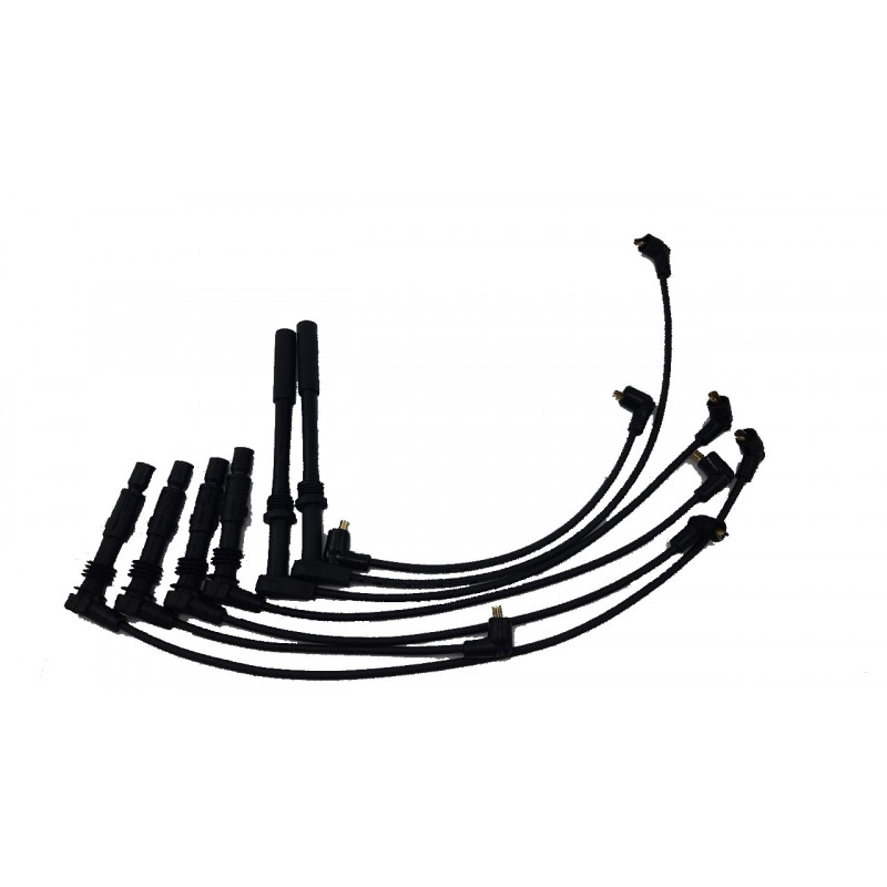 CABO DE IGNICAO 7MM NISSAN PATHFINDER/QUEST 3.0/3.3 V6 PT/PT CABO DE IGNICAO 7MM NISSAN PATHFINDER/QUEST 3.0/3.3 V6 PT/PT