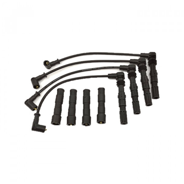 CABO DE IGNICAO 7MM ALFA ROMEO 145/TWIN SPARK 2.0 PT/PT