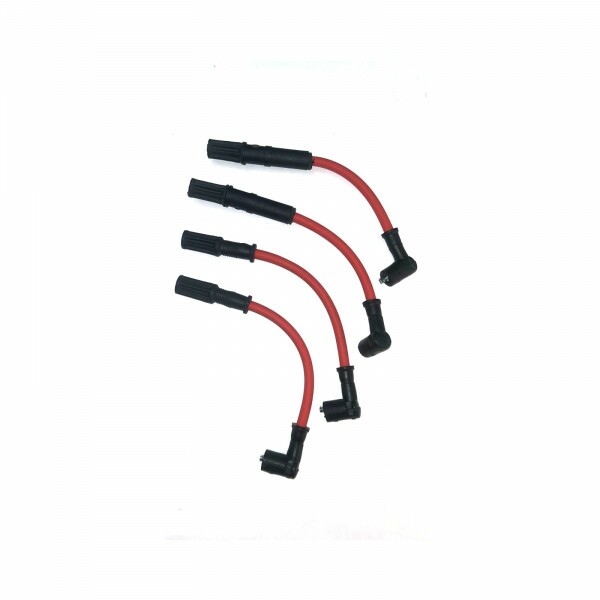 CABO DE IGNICAO 10MM 500/FIORINO/GRAND SIENA/GRAND SIENA TETRAFUEL/PUNTO/UNO 1.4 8V VM/PT