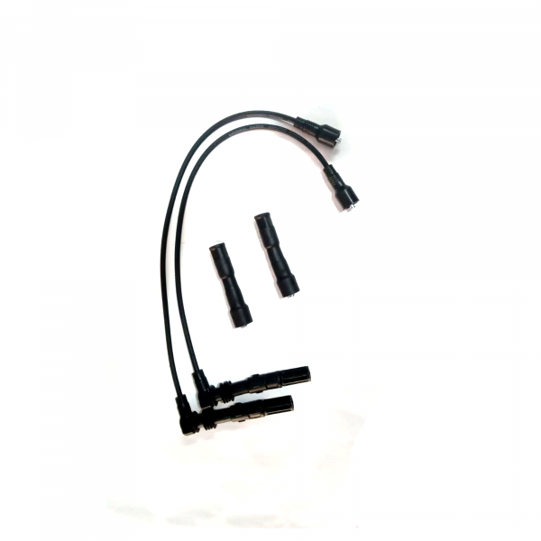 CABO DE IGNICAO 8MM MECEDEZ BENZ C180/230 4 CIL AZ/PT