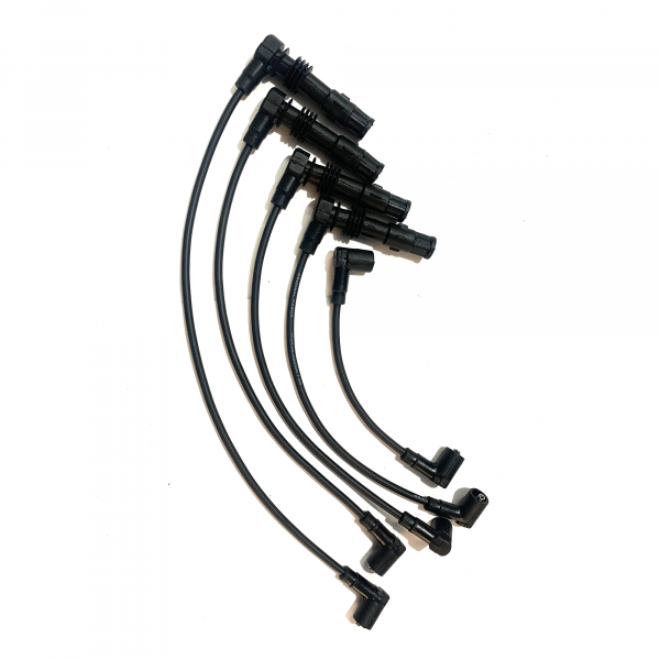 CABO DE IGNICAO 8MM GOL/PARATI MI MOTOR AT 1.0 16V AM/PT