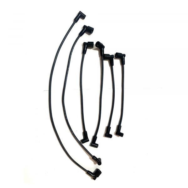 CABO DE IGNICAO 8MM OMEGA/SILVERADO/ GRAND BLAZER MOTOR 6 CIL 4.1 L AM/PT