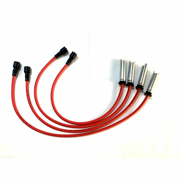 CABO DE IGNICAO 8MM S-10 PICK-UP/BLAZER/OMEGA 2.2 4 CIL. EFI VM/PT
