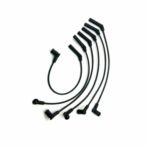 CABO DE IGNICAO 7MM LAND ROVER DISCOVERY 3  4.0 V6 PT/PT